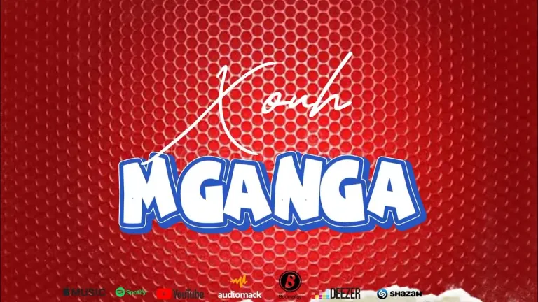 Xouh – Mganga