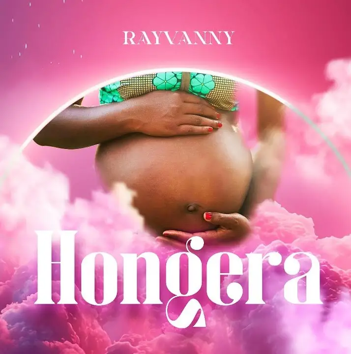Rayvanny – Hongera