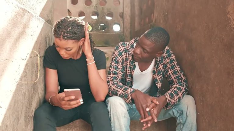 Watch | Addy Classic – Mdangaji