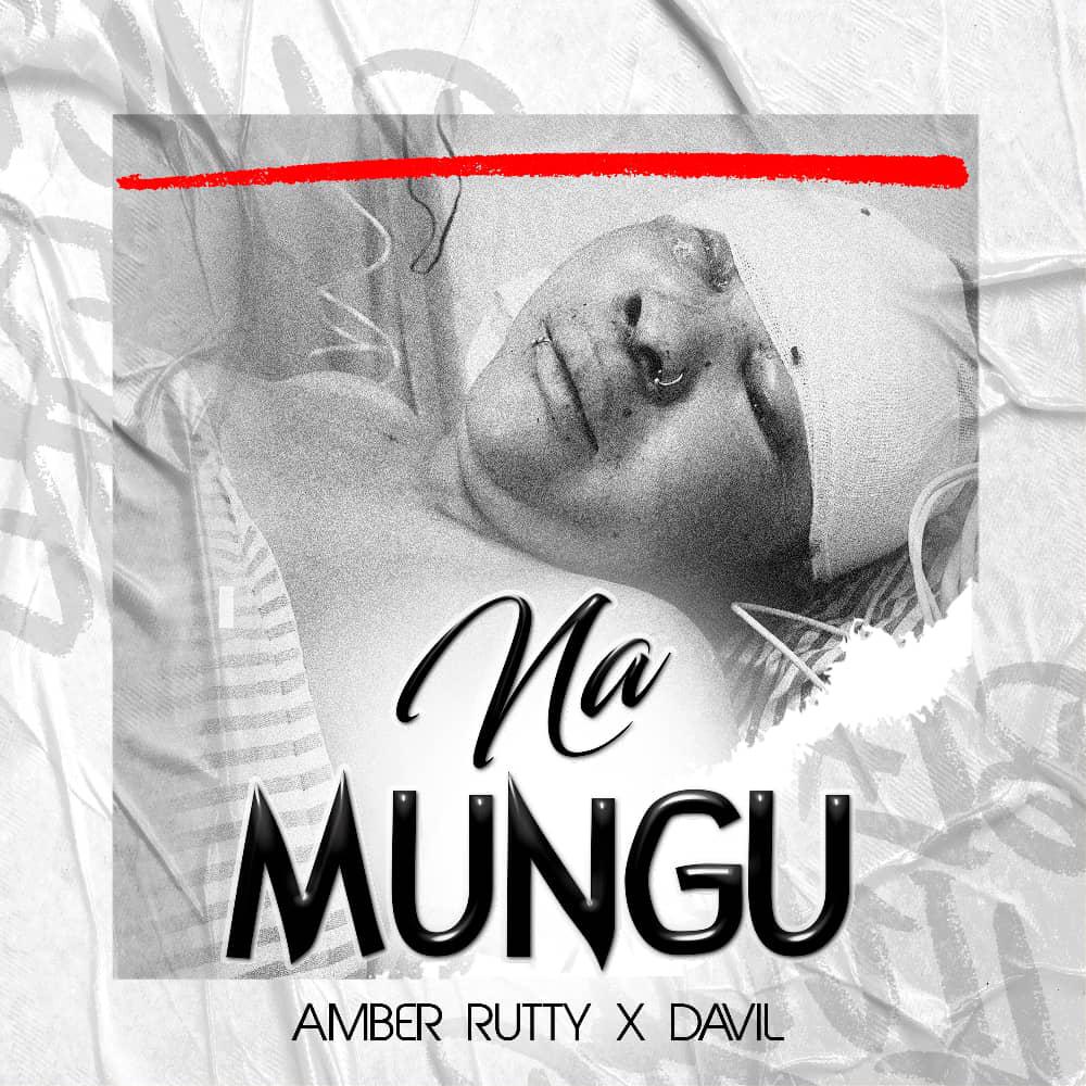 Stream & Download Amber Rutty X Davil Tz – Na Mungu