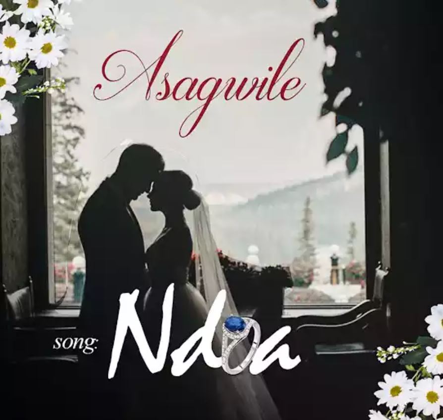Asagwile – Ndoa