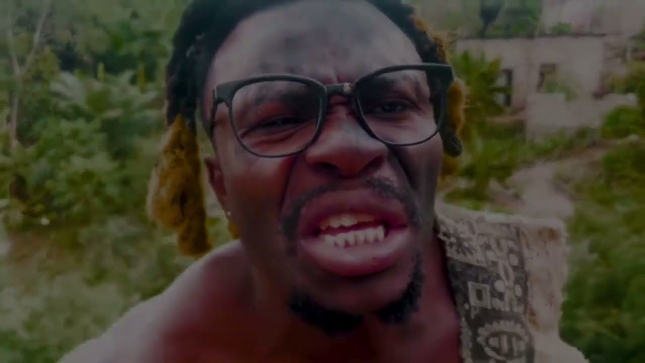 Watch | Asake Wabongo – Kubabake