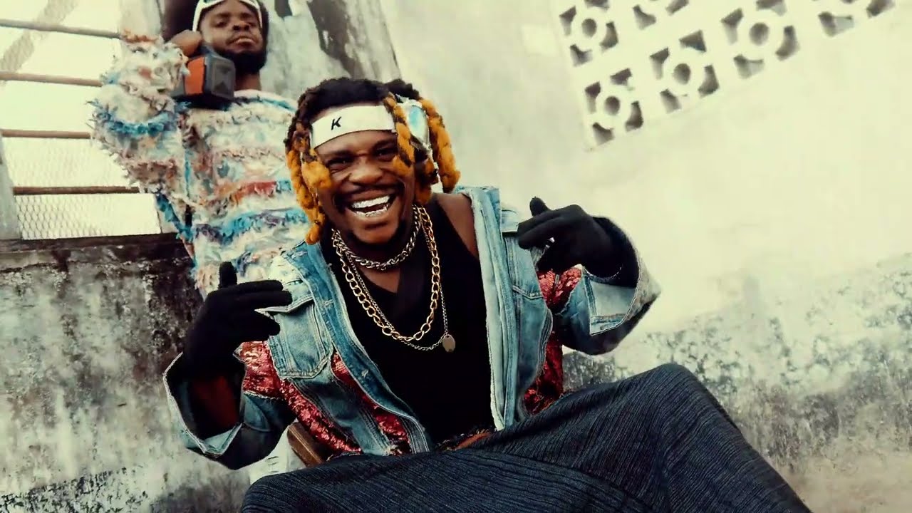 Asake wabongo – Siji Remix