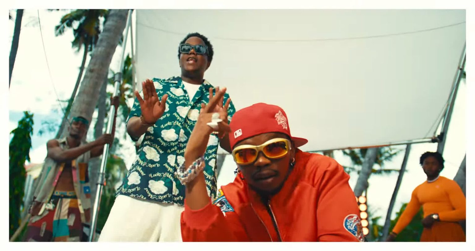 Watch | Ay Masta Ft. Marioo – Yule Remix