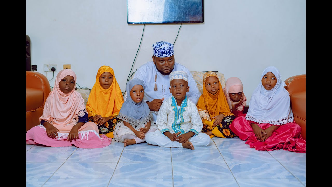 Video | BM Music – Nyiradi (Raheem Daru-denga-saad Mughairy)