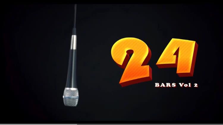 Bando 24 – Bars 2