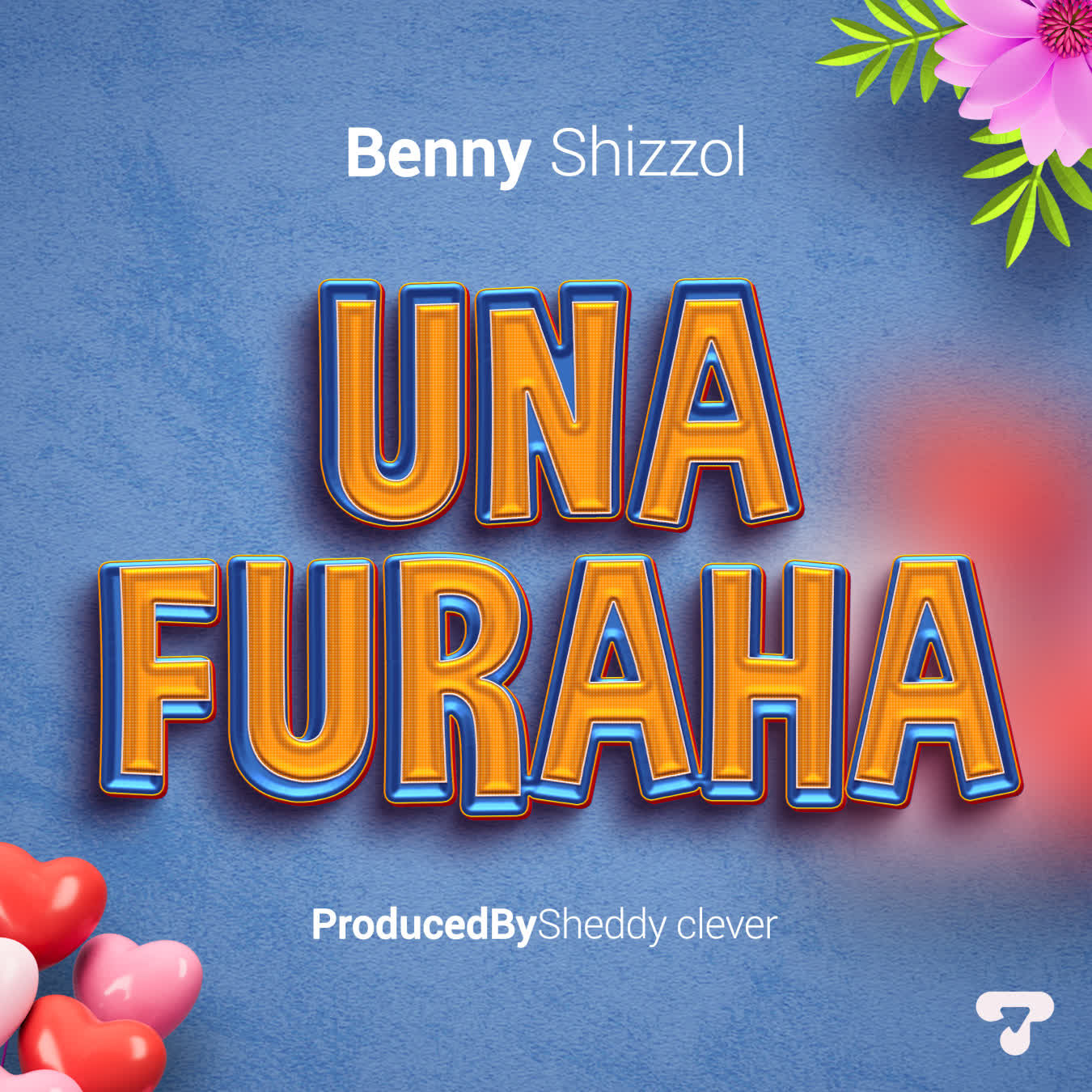 Benny Shizzol – Unafuraha