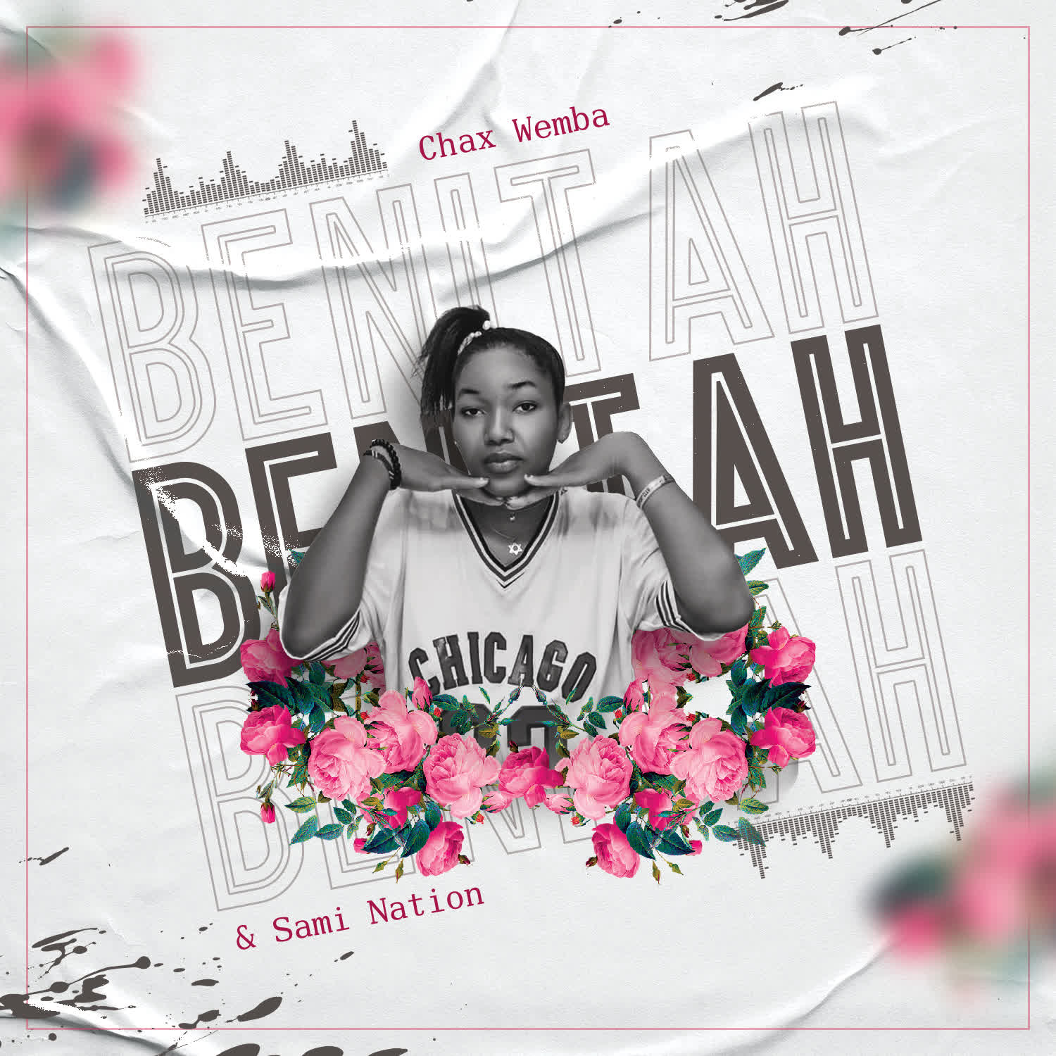Stream & Download Chax Wemba X Sami Nation – Benitah