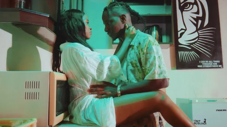 Chris MB – Simbona