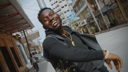 Stream & Download Video | DNasse Ft. Nacha – Tutatoboa Remix