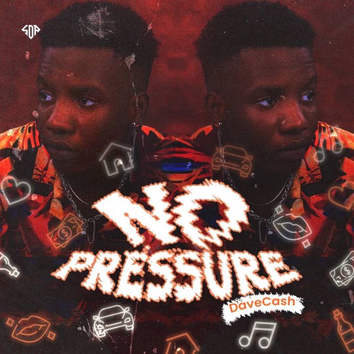 Davecash – No Pressure