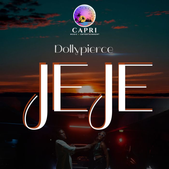 Dollypierce – Jeje