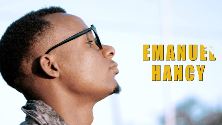 Video | Emanuel Hancy – Ngome Zimeanguka