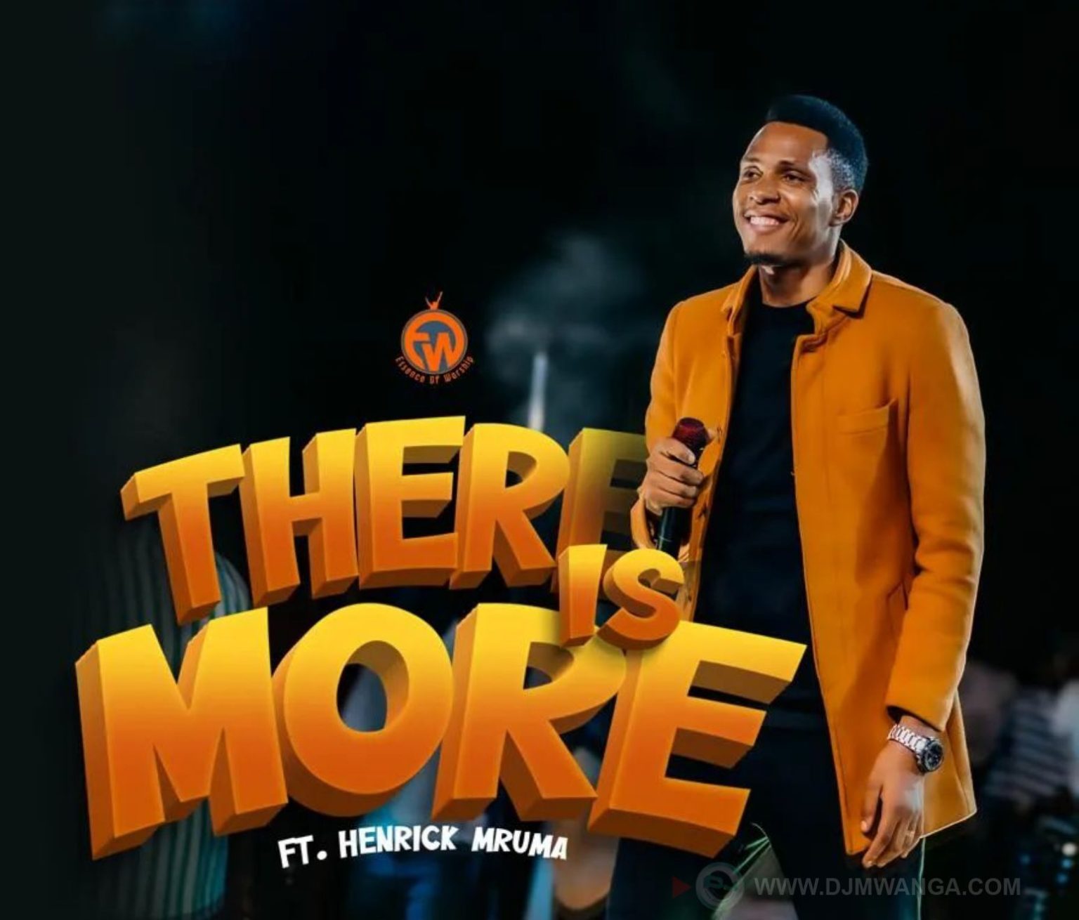 Stream & Download Essence Of Worship & Henrick Mruma – There is More