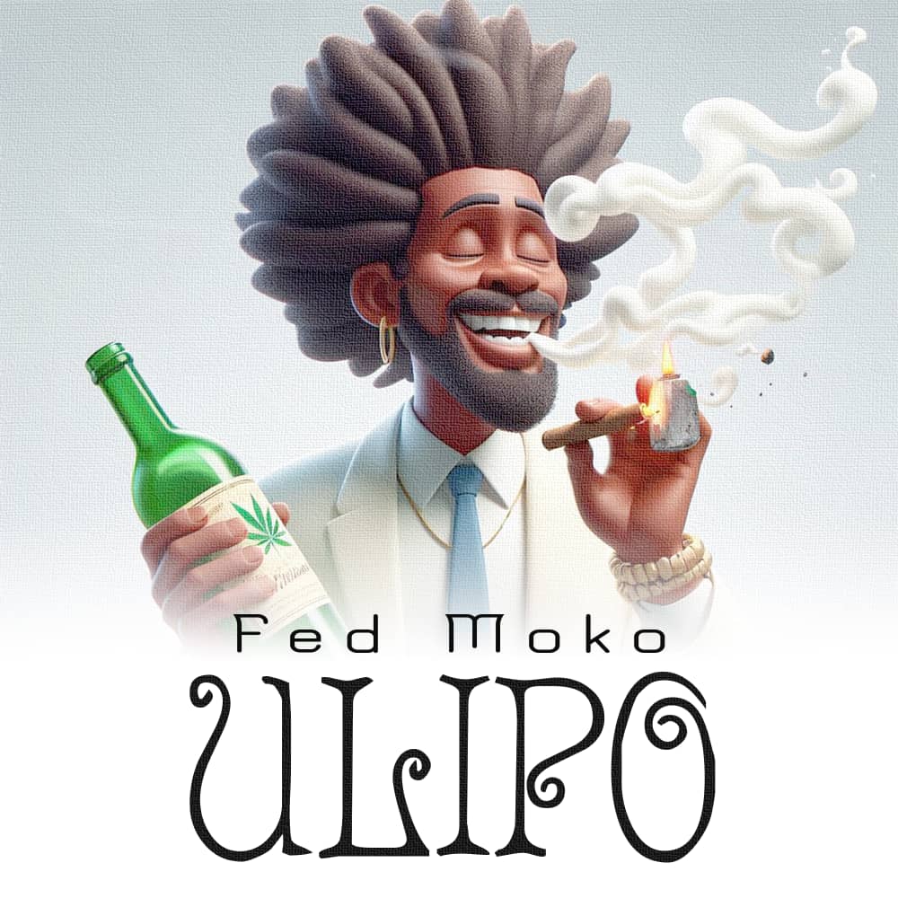 Stream & Download Fed Moko – Ulipo