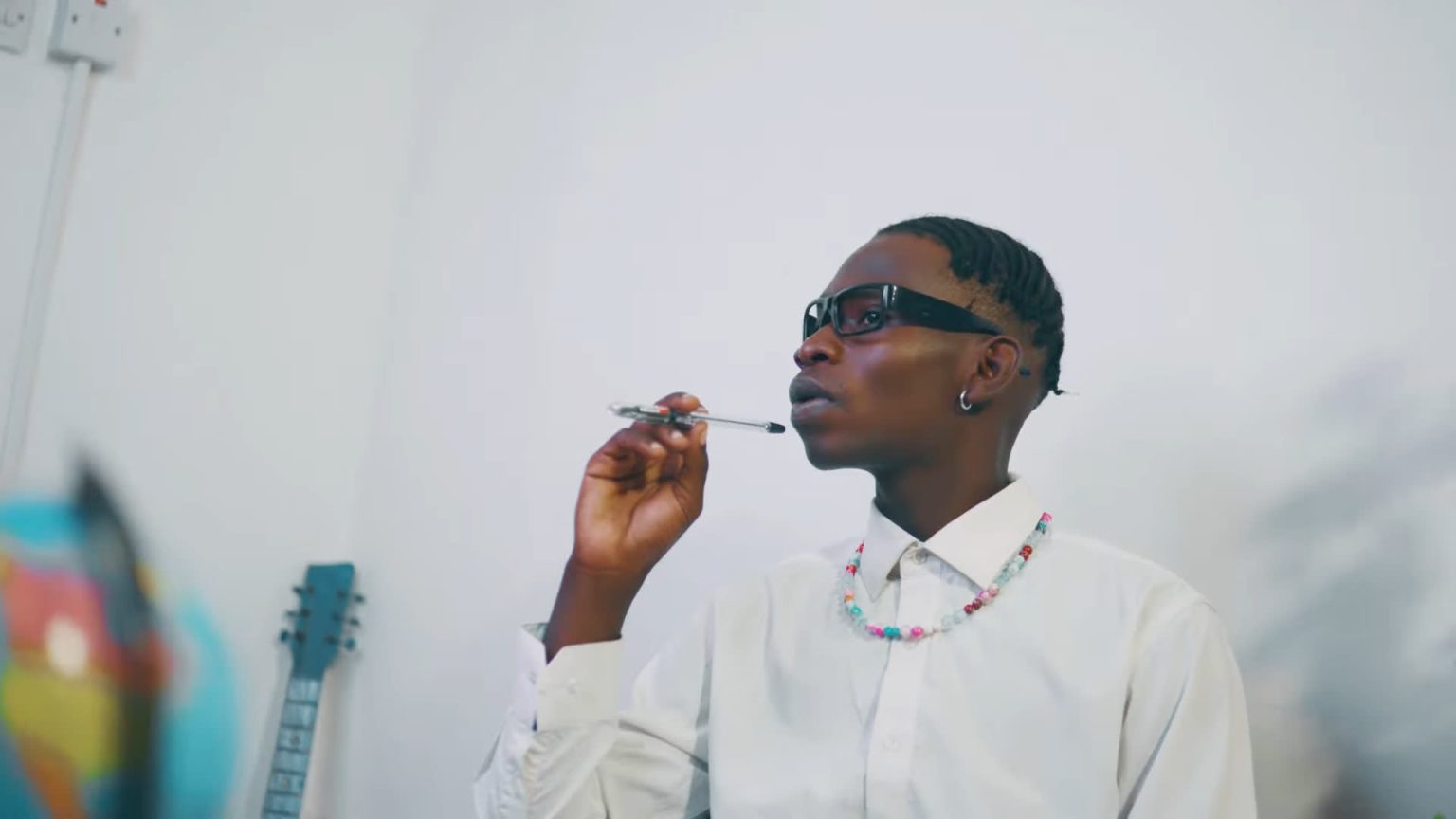 Watch | Fii Mapenzi – Dar Kugumu