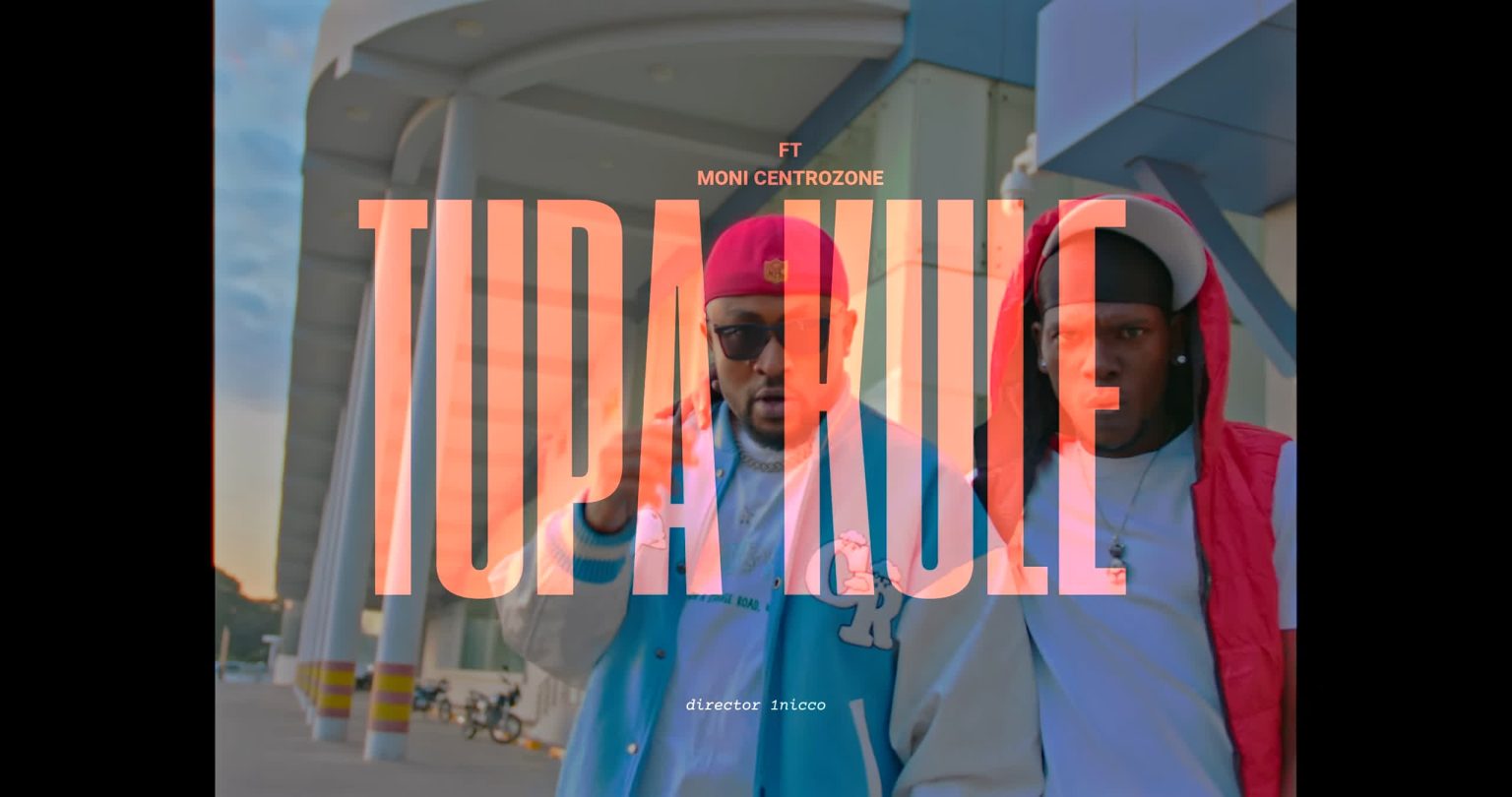 Watch | FreshBoys Ft. Moni Centrozone – Tupa Kule (Ghetto)