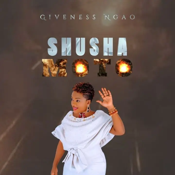 Giveness Ngao – Shusha Moto
