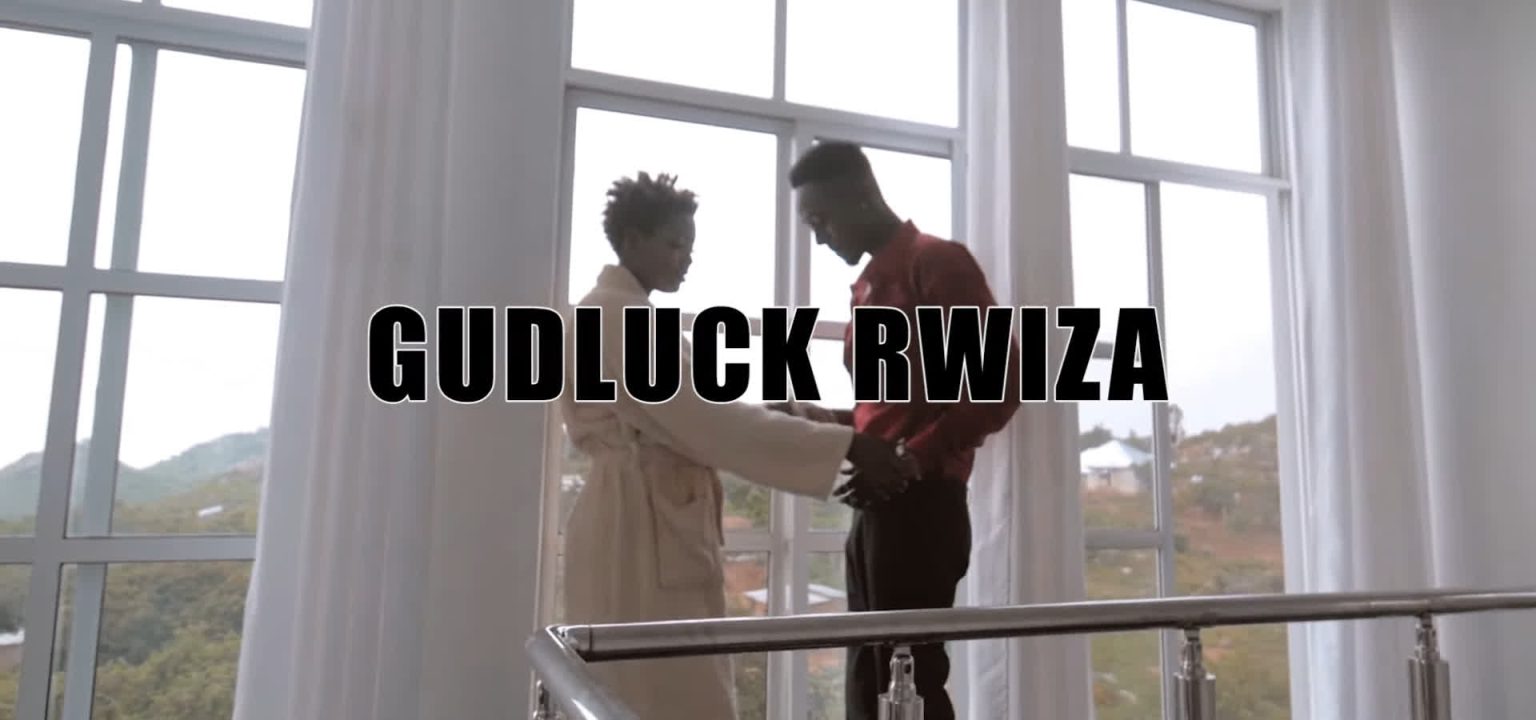 Watch | Gudluck Rwiza – Cheusi