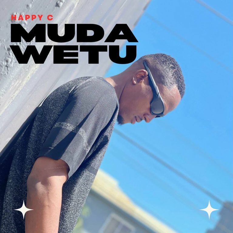 Stream & Download Happy C – Muda Wetu