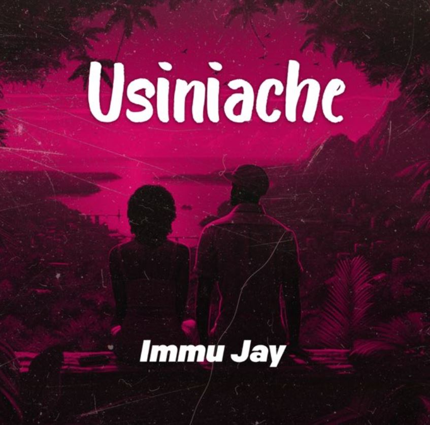 Immu Jay – Usiniache