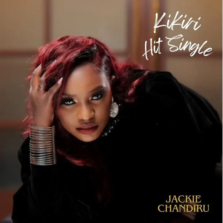 Jackie Chandiru – Kikiri
