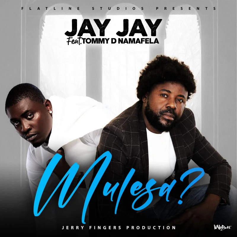 Jay Jay Ft. Tommy D – Mulesa