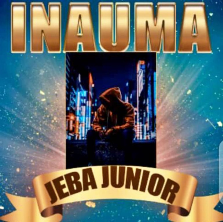 Jeba junior – Inauma