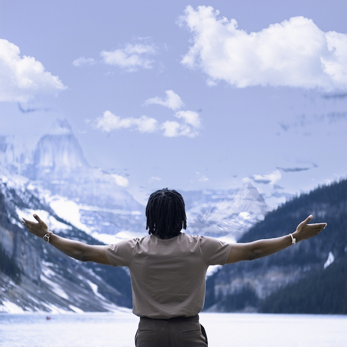 Stream & Download Johnny Drille – Count My Blessings