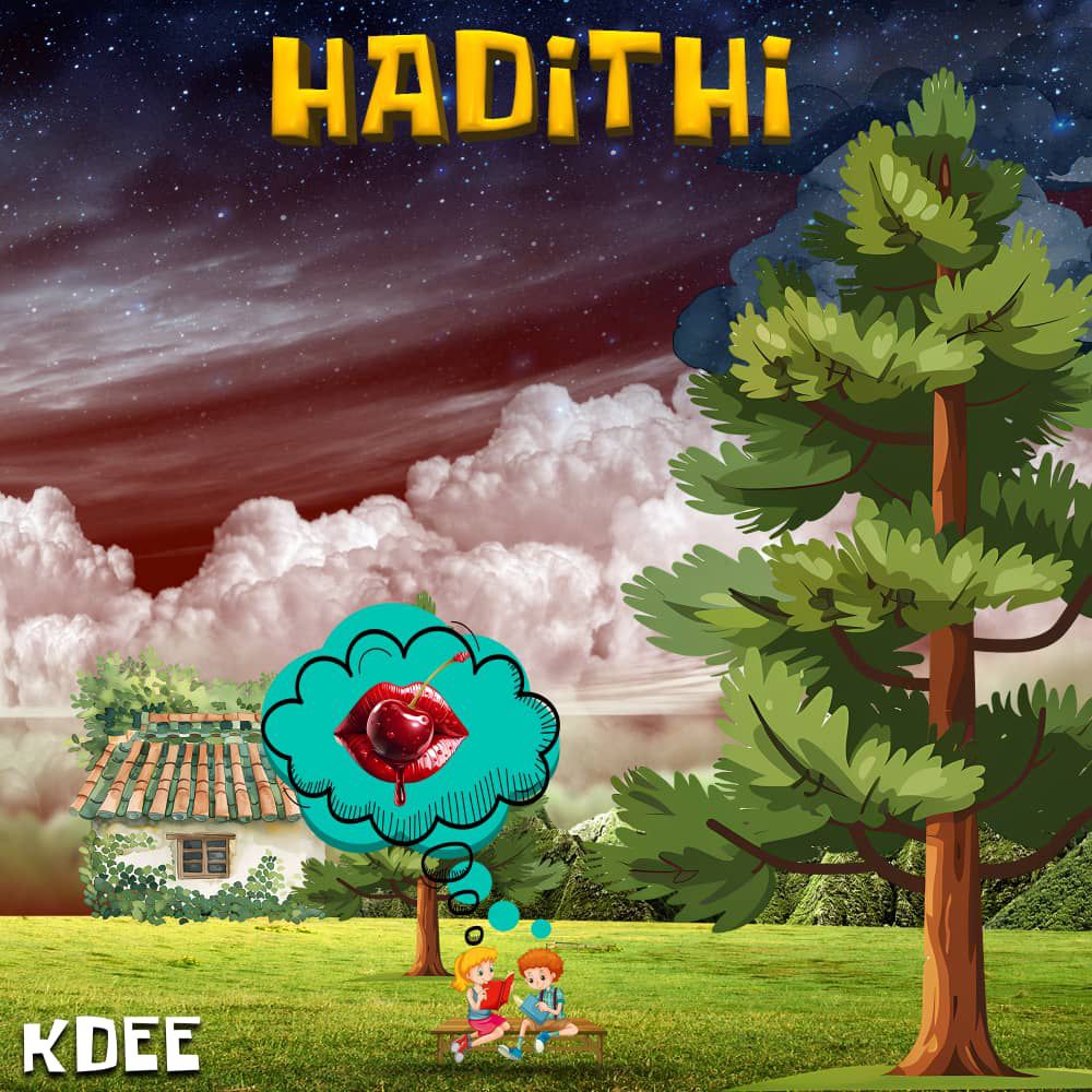 Stream & Download Kdee – Hadithi