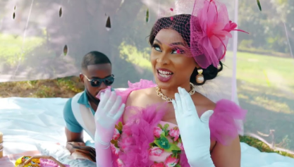Watch | Lulu Diva – Hapa