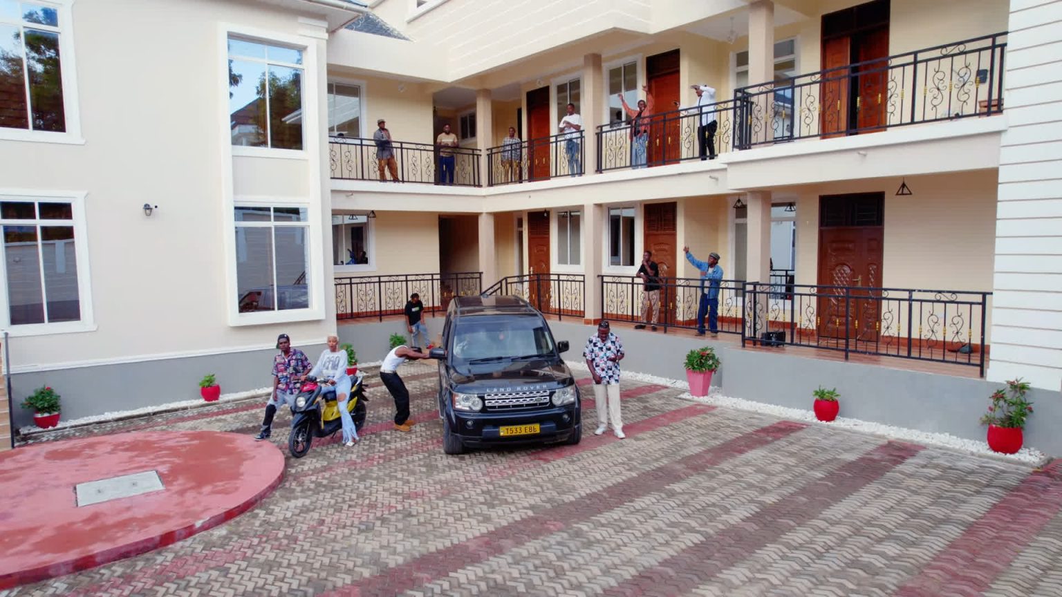 Watch | Maarifa Ft. Mashabiki – Meneja