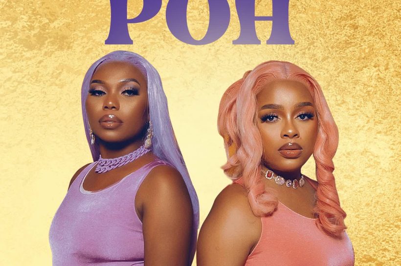 Maua Sama Ft. Nandy – Poa