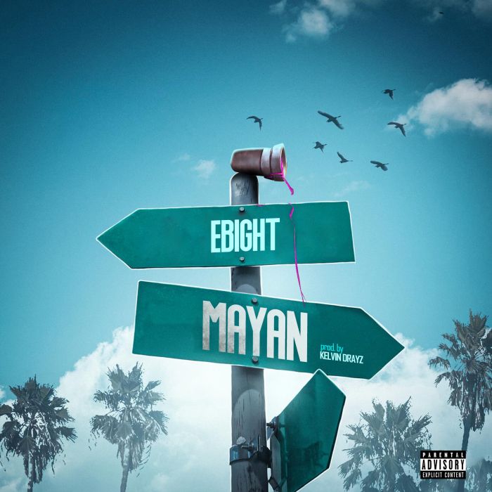 Stream & Download Ebight – Mayan
