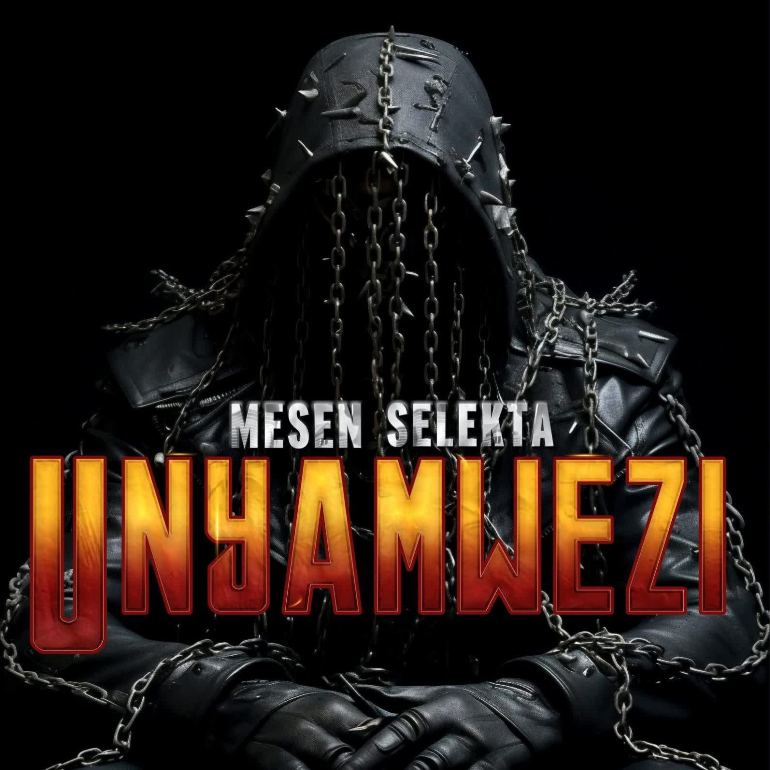 Stream & Download Mesen Selekta – Unyamwezi