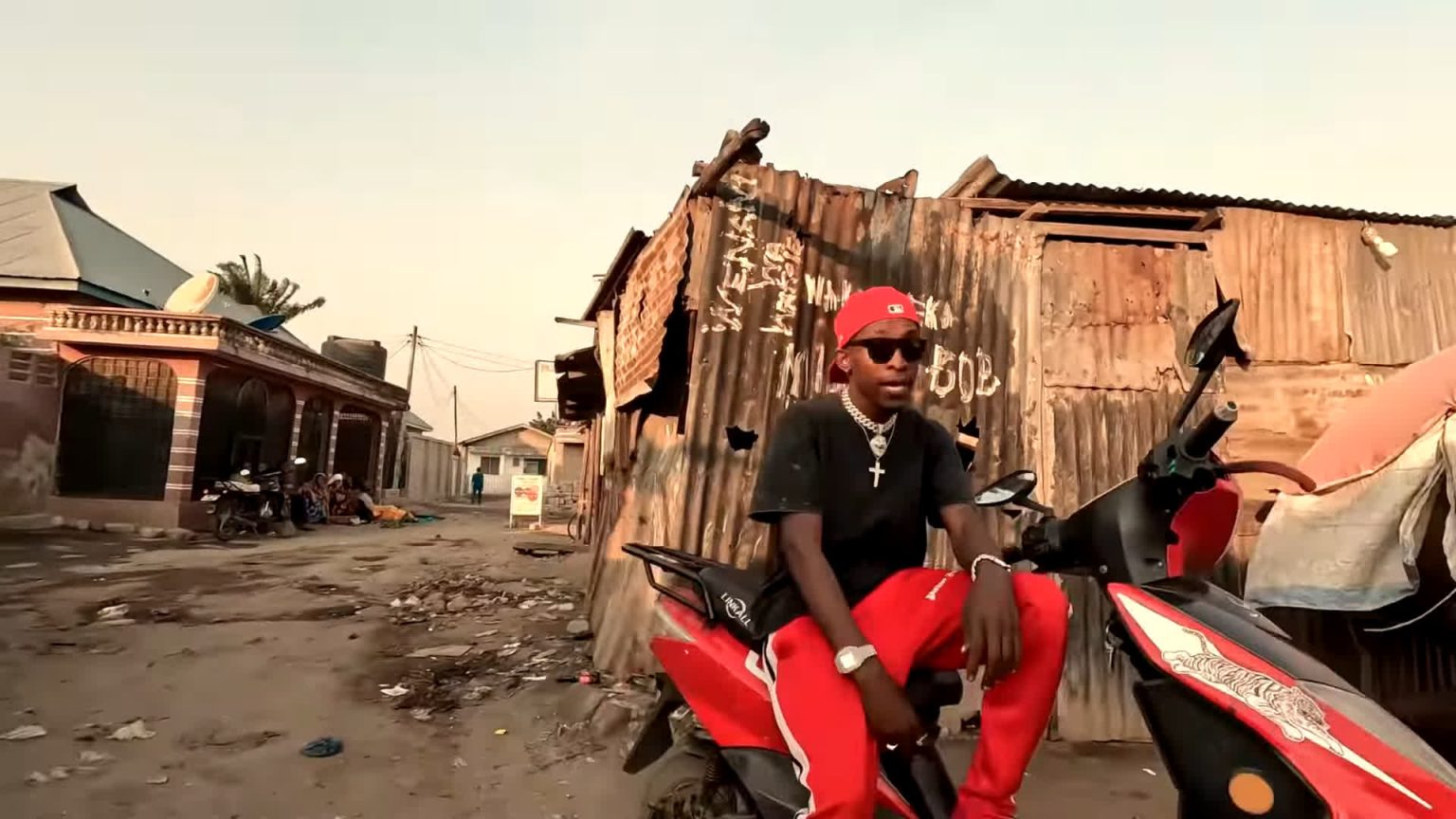 Watch | Mgogo classic – Boda boda
