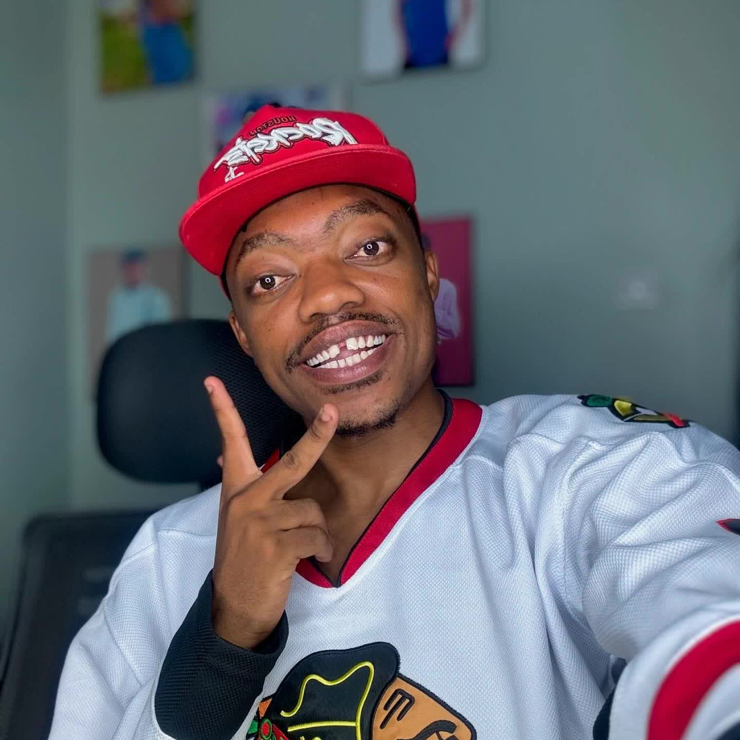 Stream Mr Mwanya – Nimefanikiwa