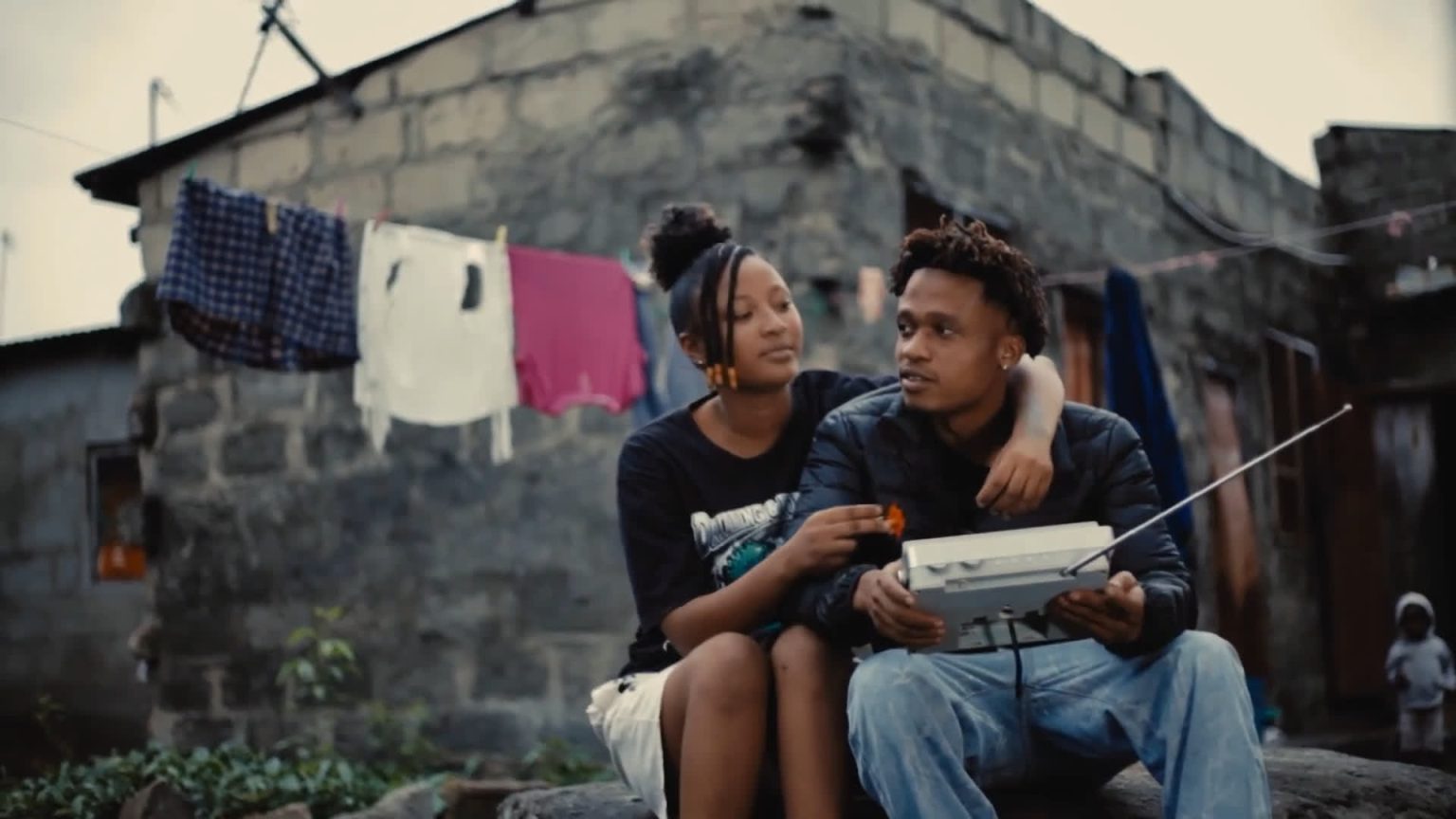 Watch | Munta dee – Money Money