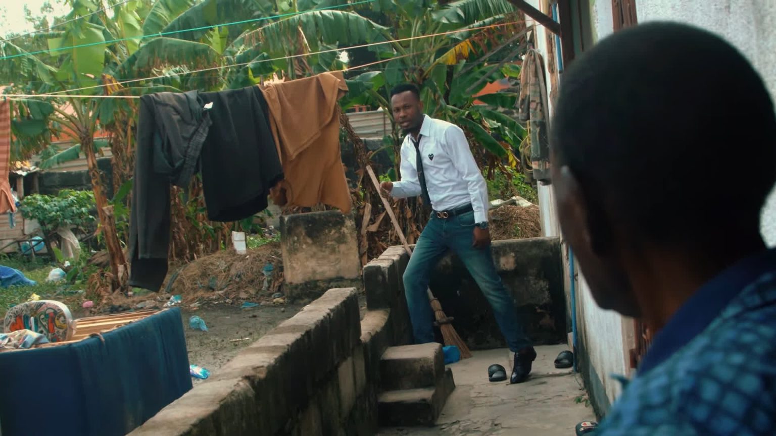 Watch | Nchama The Best – Usiku usiingie