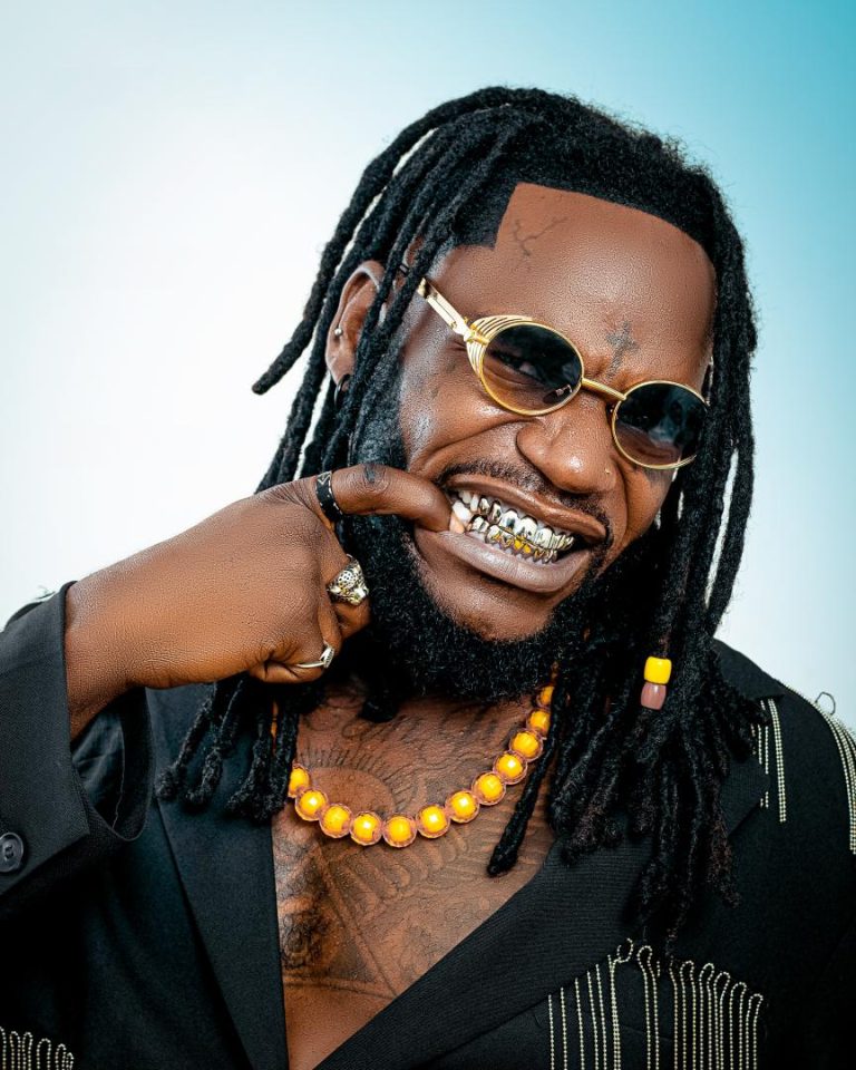 Ngoma Nagwa – Msala