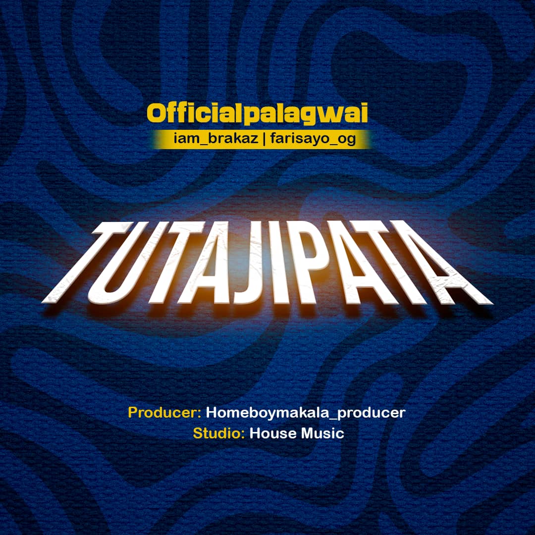Paraguay Ft. Brakaz X Farisayo – Tutajipata