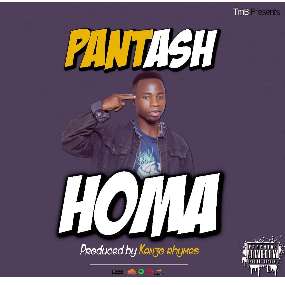 Pantash – Homa