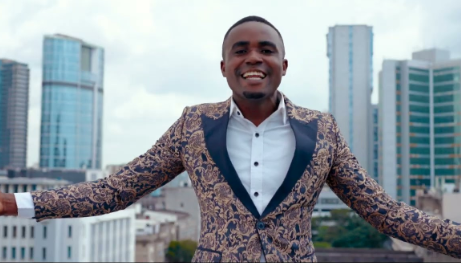 Video | Paul Joel – Mungu Anajibu