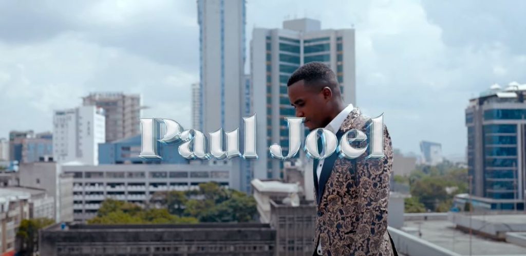 Video | Paul Joel – Mungu Anajibu