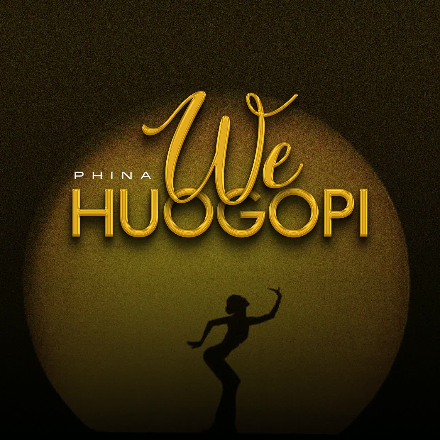 Phina – We Huogopi