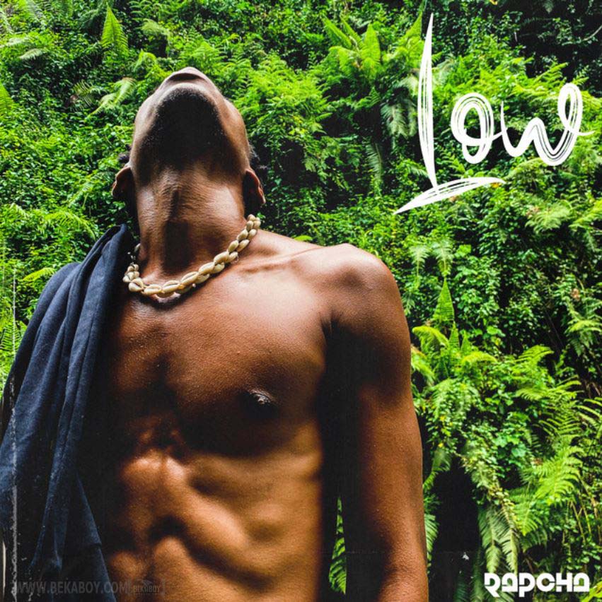 Stream & Download Rapcha – Low
