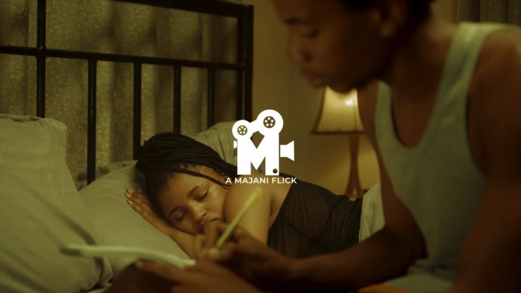 Watch | Rapcha – Low