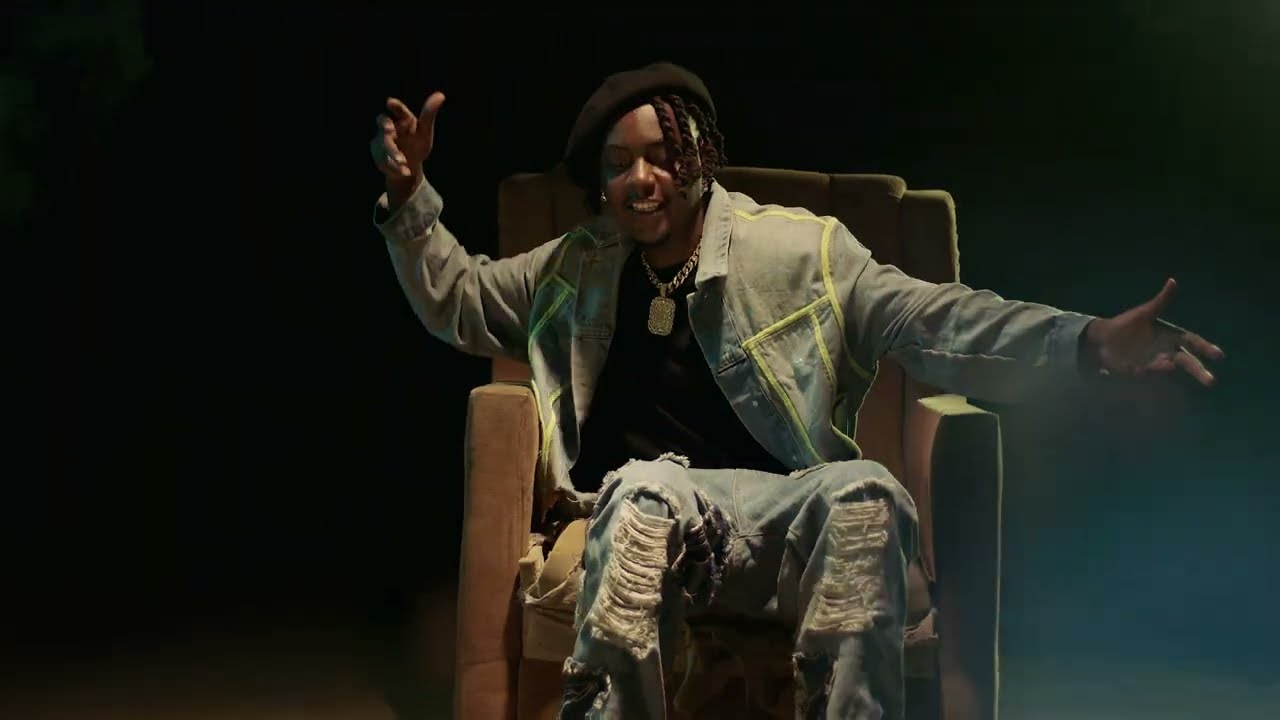 Watch | Rasco Sembo – Shut Up