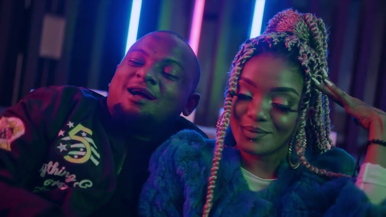 Watch | Recho Ft. Stamina – Saizi Yangu