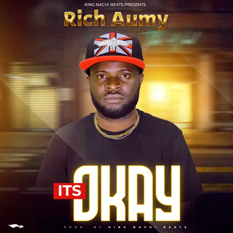 Rich Aumy – It’s Okay